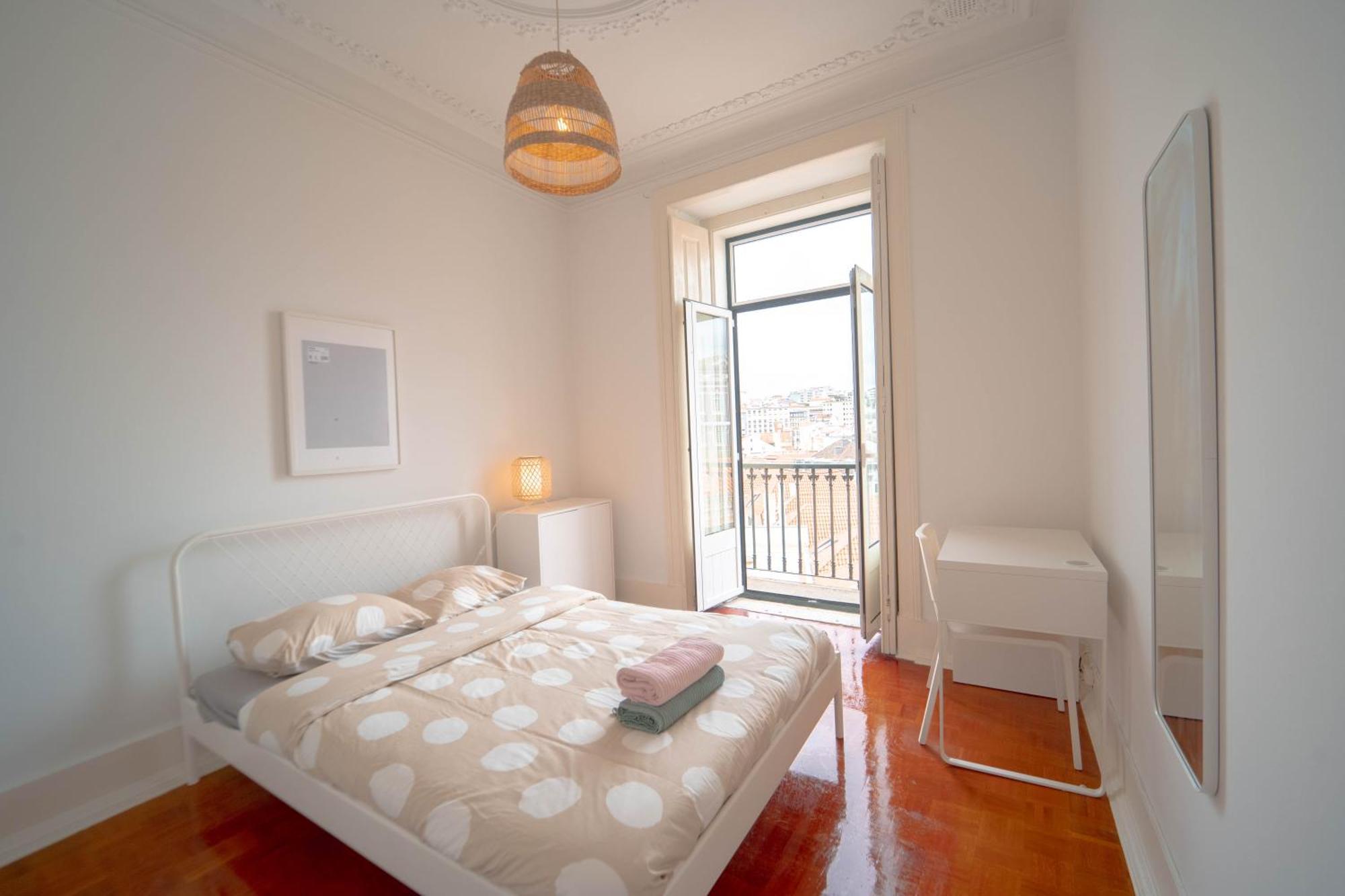 Séjour chez l'habitant On Calcada Do Combro, Location Lisboa