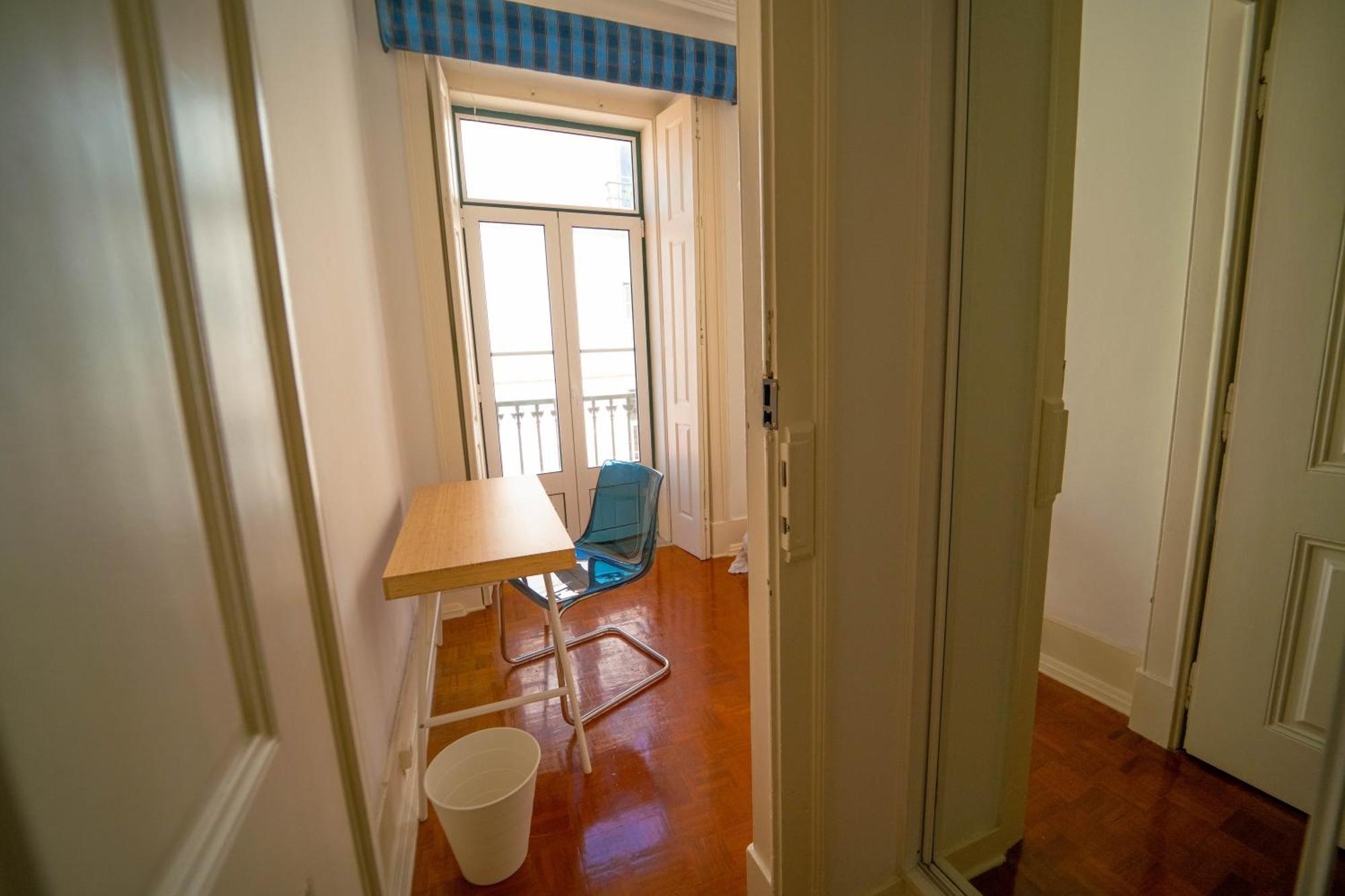 Séjour chez l'habitant On Calcada Do Combro, Location