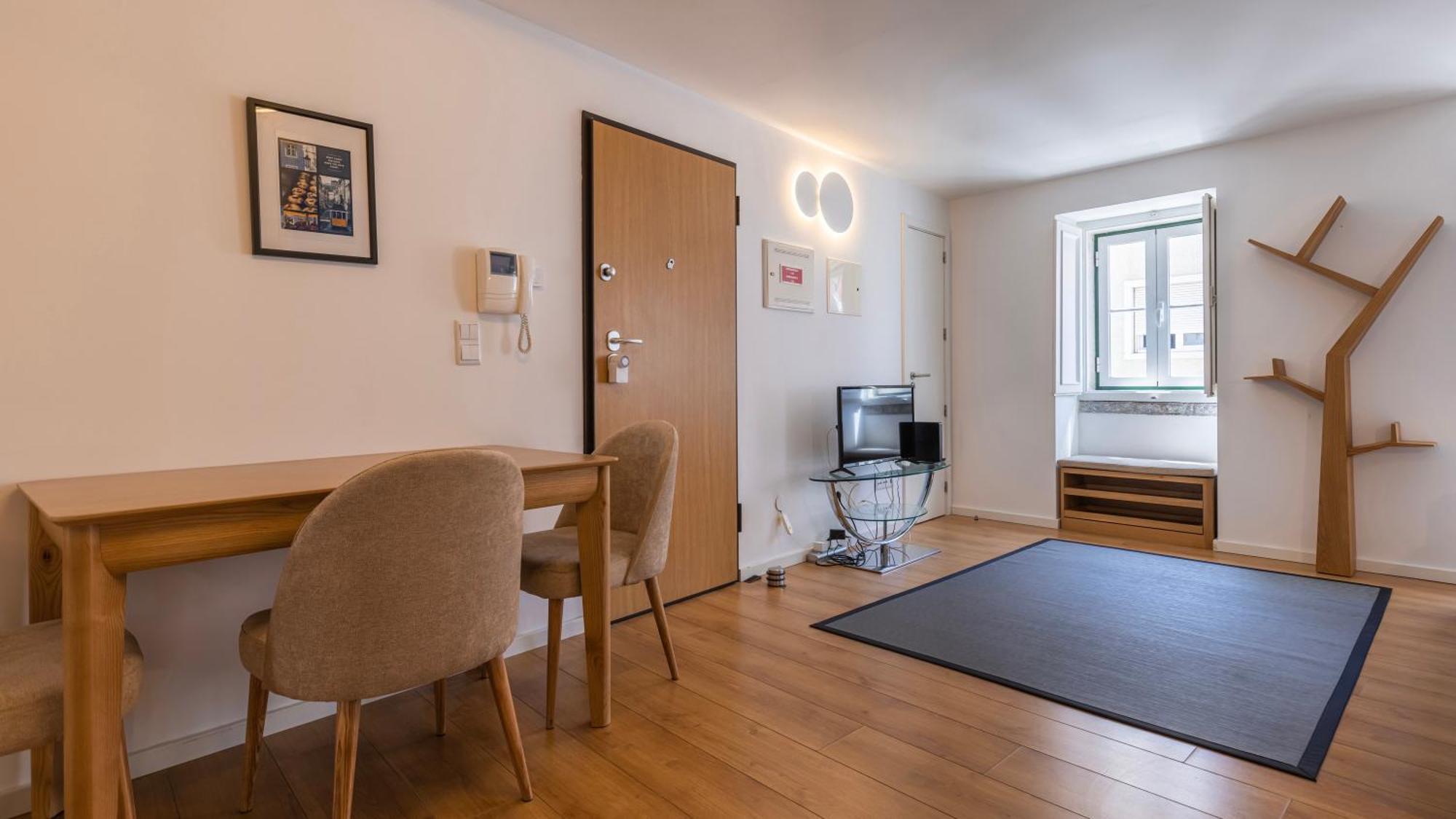 Belem Ambassador By Lovelystay Apartamento Lisboa