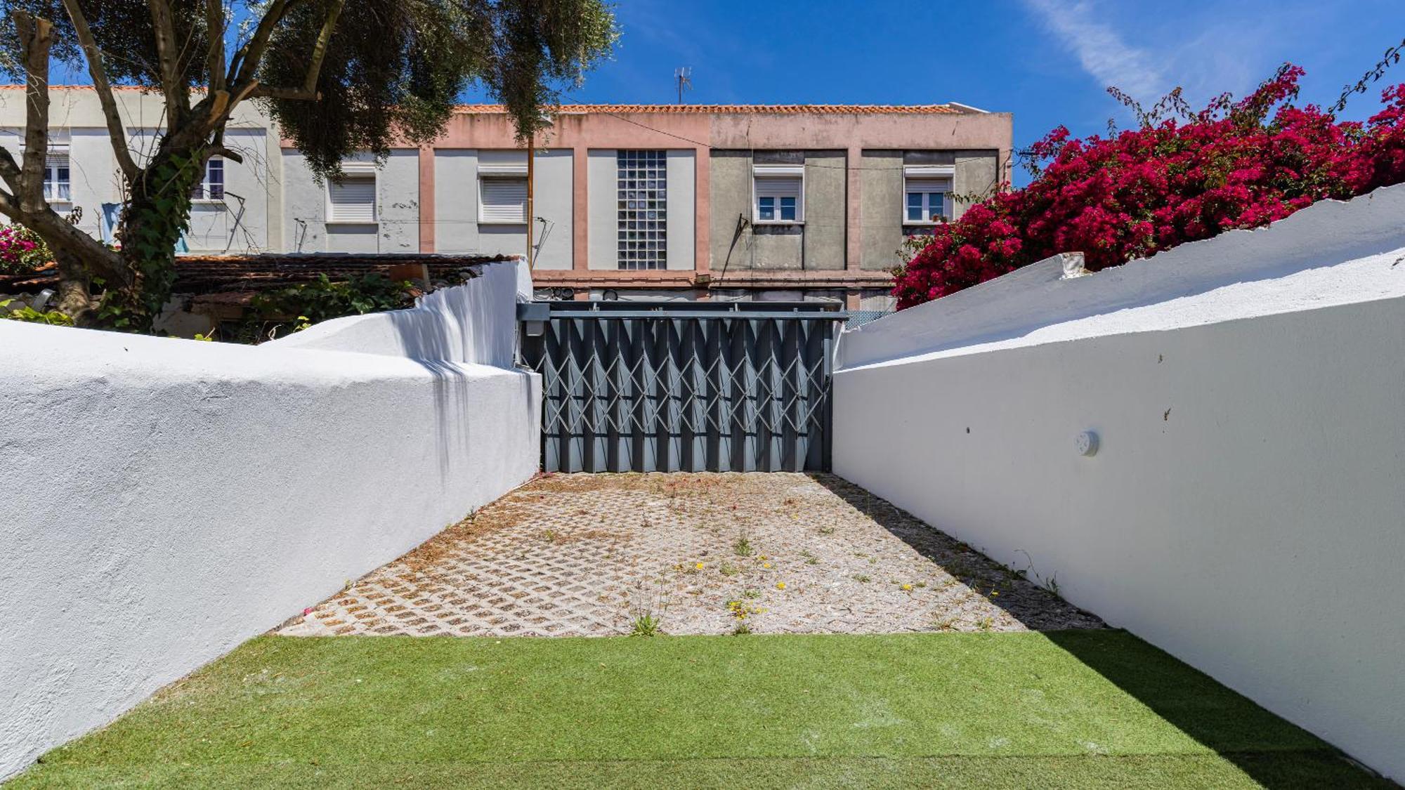 Apartamento Belem Ambassador By Lovelystay *