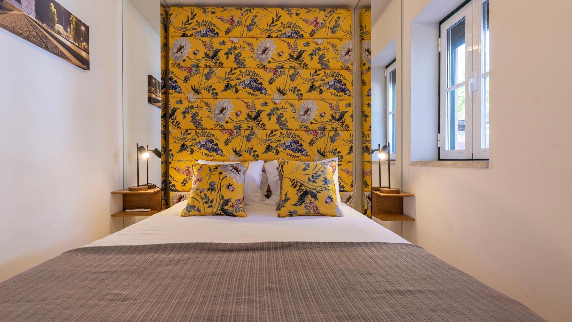 Belem Ambassador By Lovelystay Apartamento