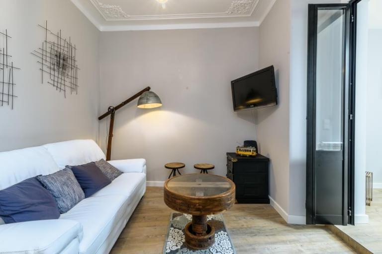 Guestready - Avenida Da Liberdade Pour Un Maximum De 6 Invites Appartement Lisboa