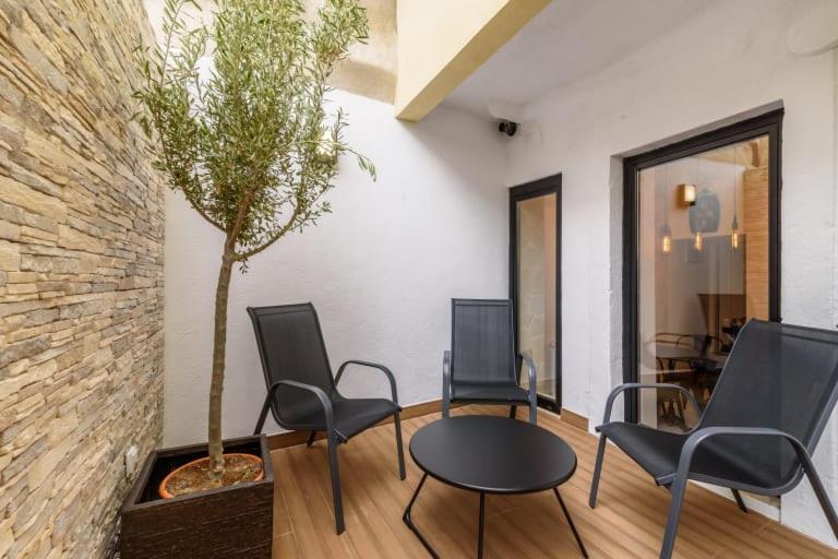 Appartement Guestready - Avenida Da Liberdade Pour Un Maximum De 6 Invites Lisboa