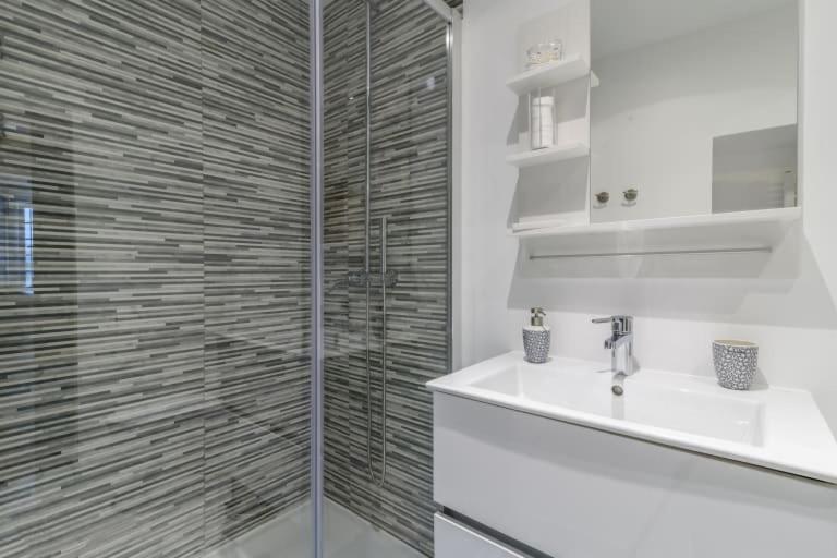 Appartement Guestready - Avenida Da Liberdade Pour Un Maximum De 6 Invites Lisboa