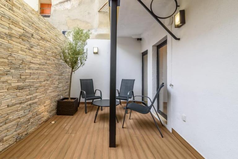 Appartement Guestready - Avenida Da Liberdade Pour Un Maximum De 6 Invites Lisboa