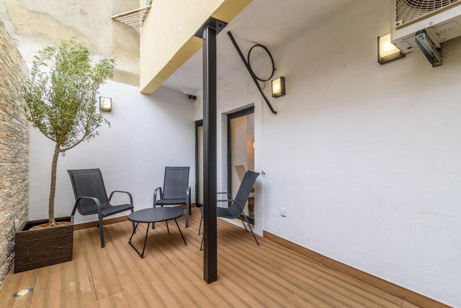 Appartement Guestready - Avenida Da Liberdade Pour Un Maximum De 6 Invites Lisboa