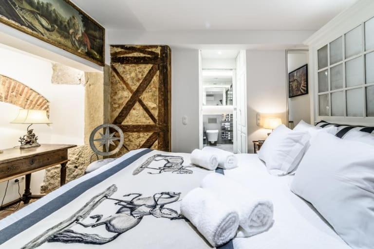 Guestready - Luxury Flat At Lisbon's Downtown Lissabon
