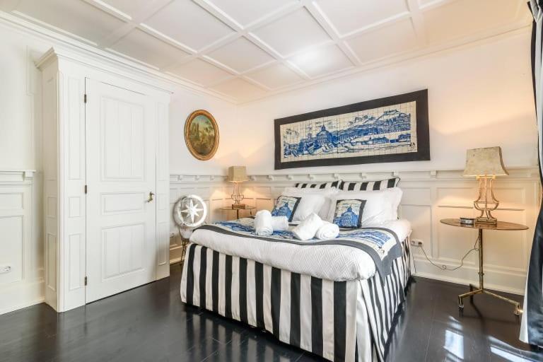 Guestready - Luxury Flat At Lisbon's Downtown Apartment Lissabon