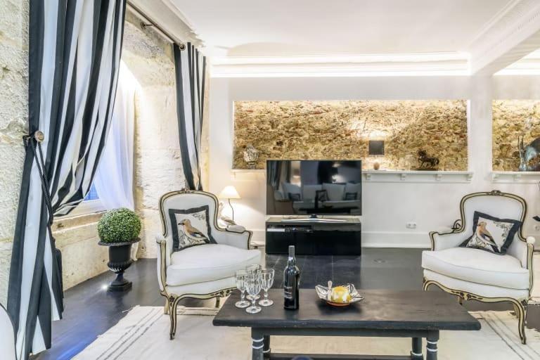Guestready - Luxury Flat At Lisbon's Downtown * Lissabon