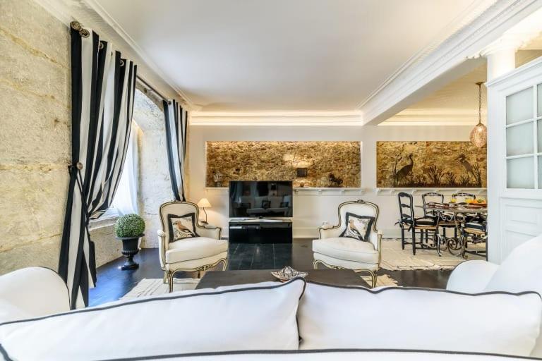 Guestready - Luxury Flat At Lisbon's Downtown Lissabon