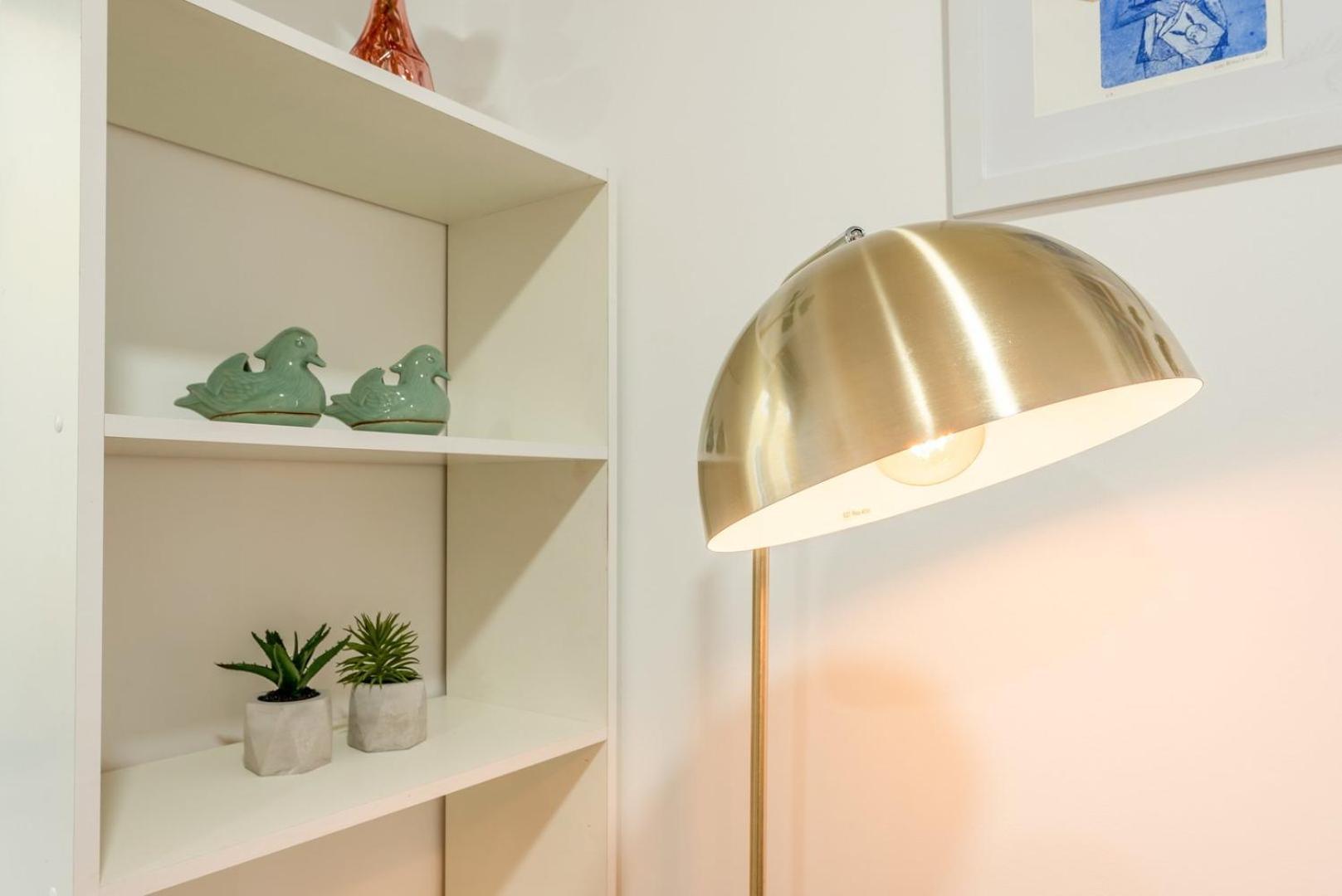 Appartement Guestready - Cozy Estefânia - An Artists Corner! Lisboa
