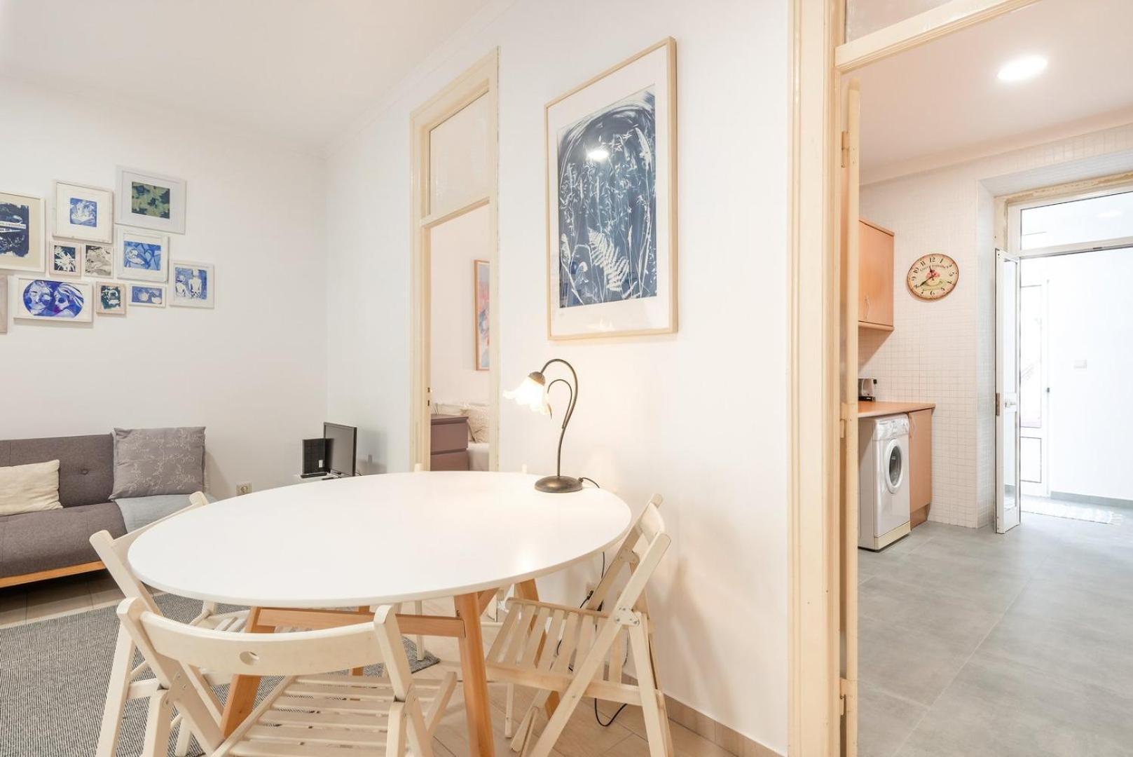 Guestready - Cozy Estefânia - An Artists Corner! Lisboa
