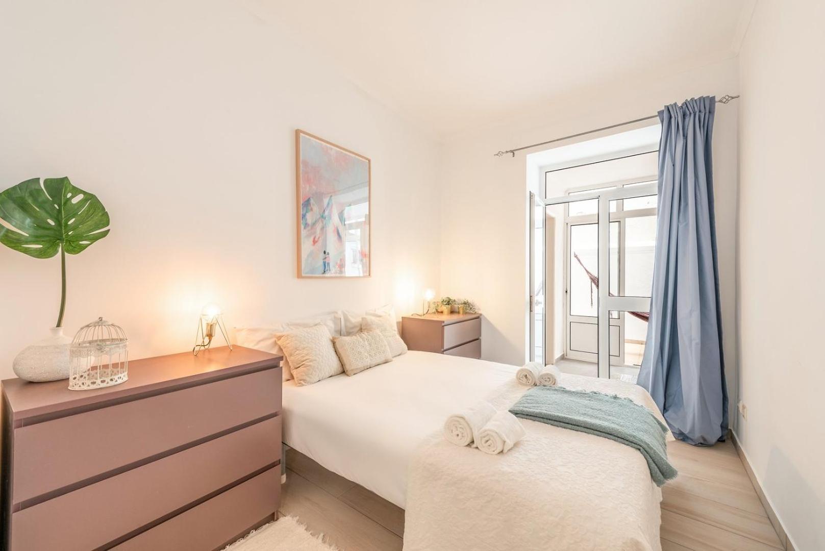 Guestready - Cozy Estefânia - An Artists Corner! Lisboa