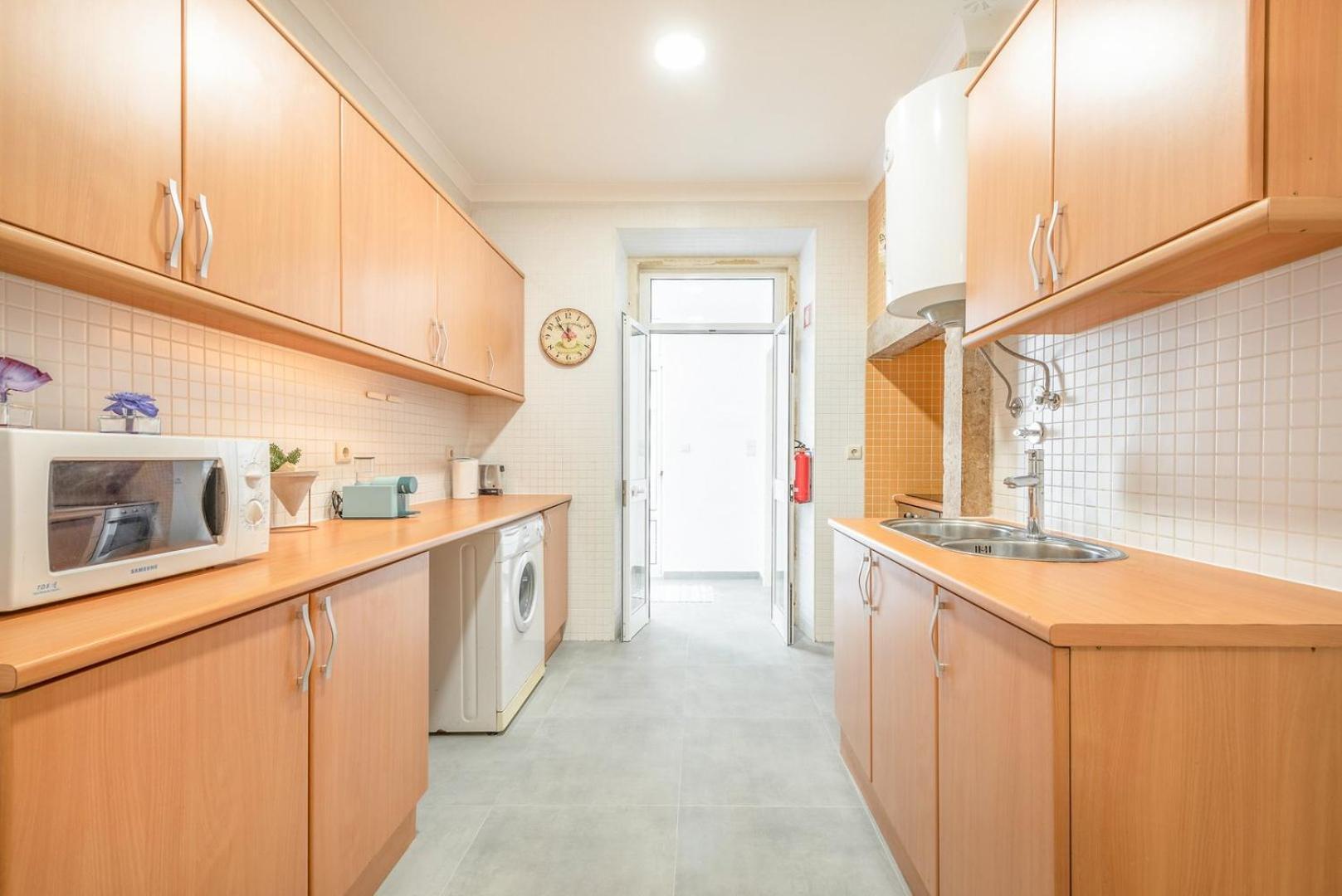 Guestready - Cozy Estefânia - An Artists Corner! Appartement *
