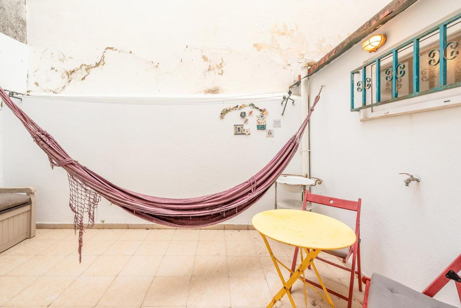 Guestready - Cozy Estefânia - An Artists Corner! Appartement