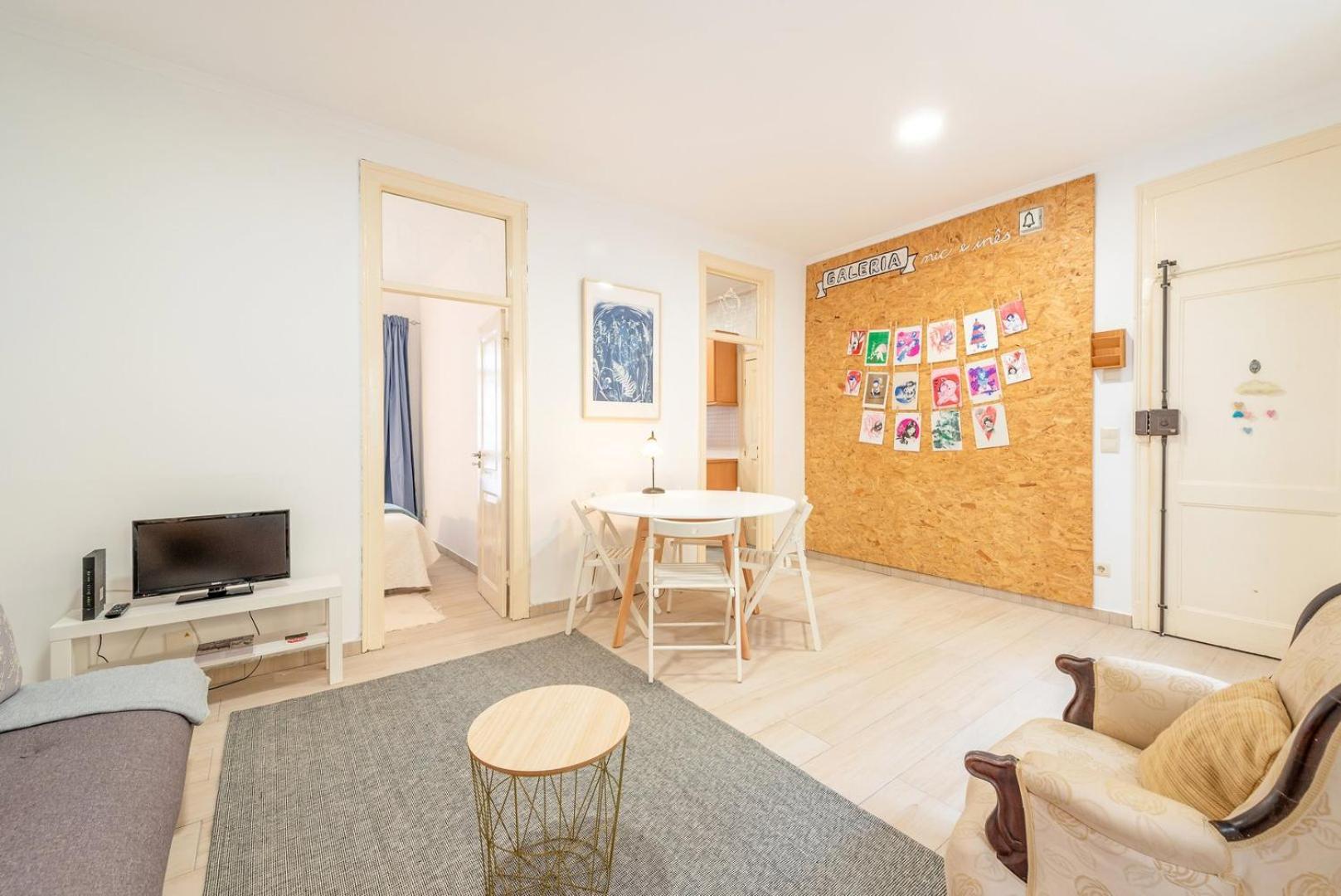 Guestready - Cozy Estefânia - An Artists Corner! Appartement Lisboa