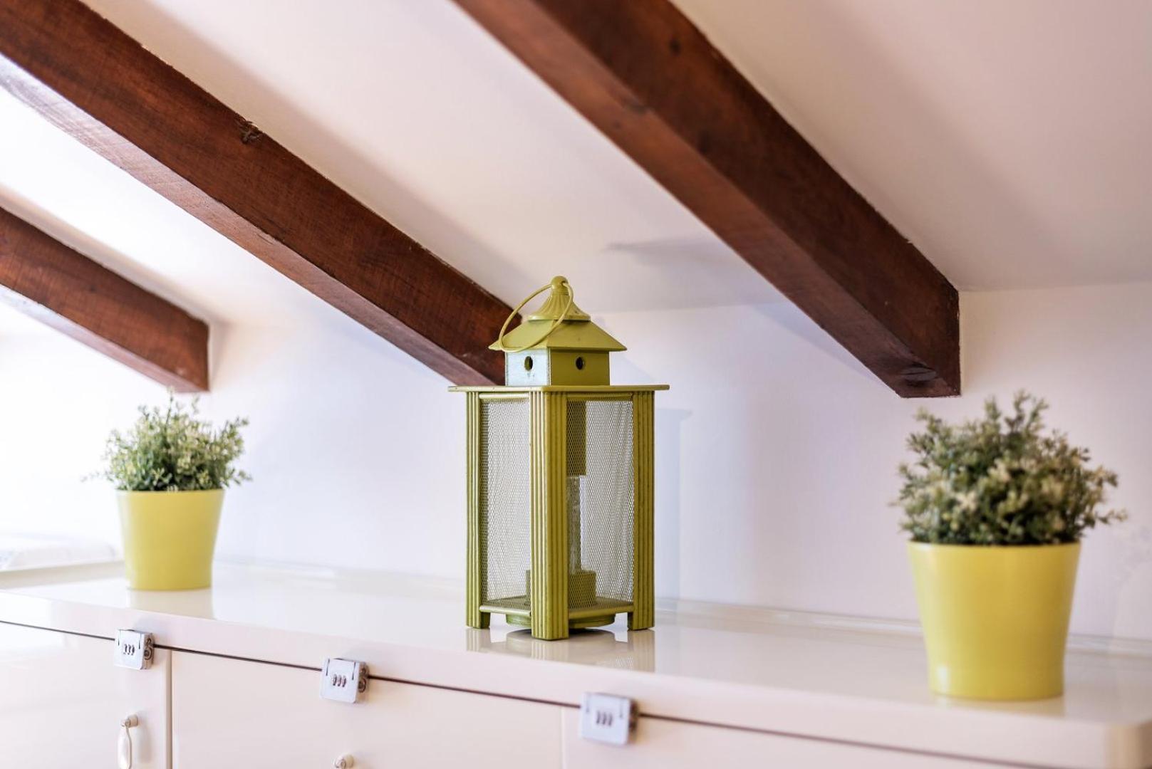 Guestready - Fantastic Rustic Duplex With Terrace Apartment Lisbon