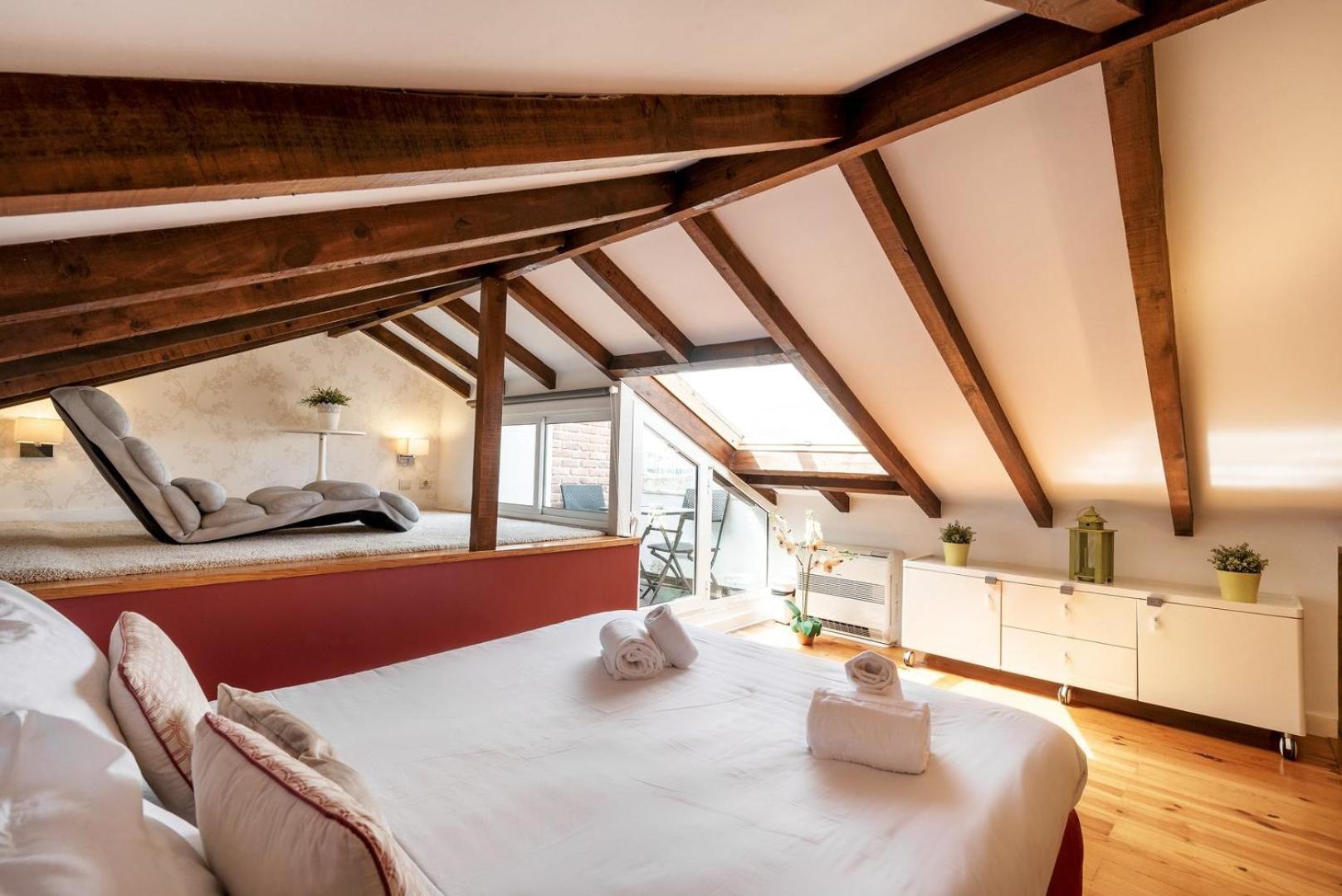 Guestready - Fantastic Rustic Duplex With Terrace *