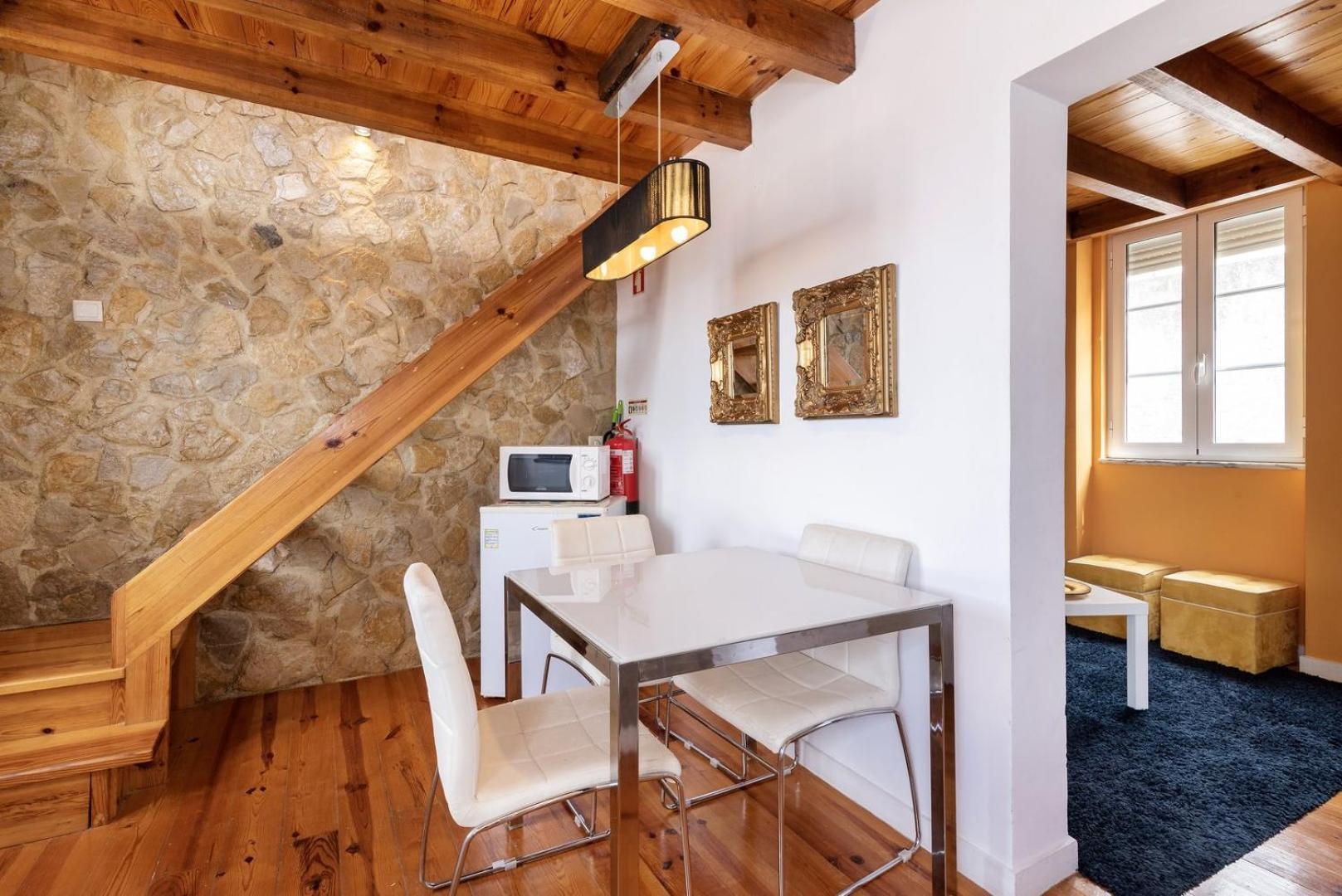 Guestready - Fantastic Rustic Duplex With Terrace * Lisbon