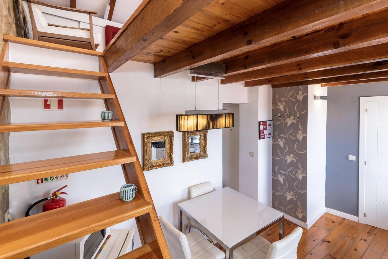 Guestready - Fantastic Rustic Duplex With Terrace *