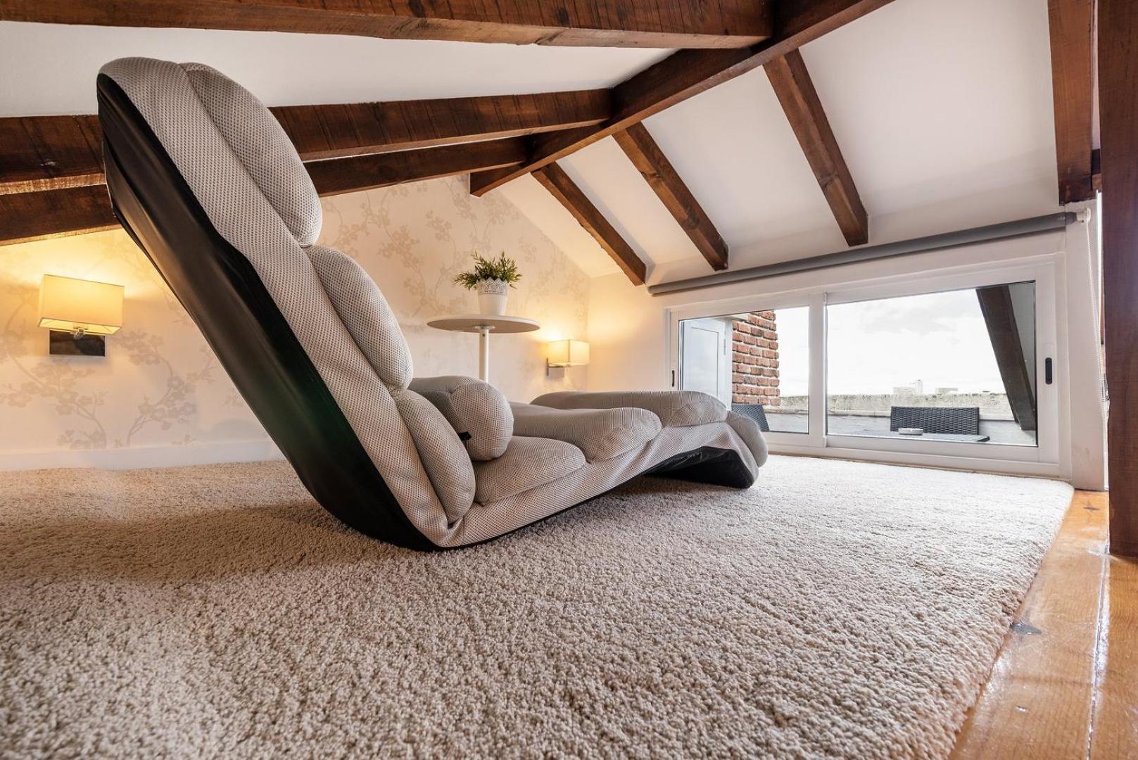 Guestready - Fantastic Rustic Duplex With Terrace * Lisbon