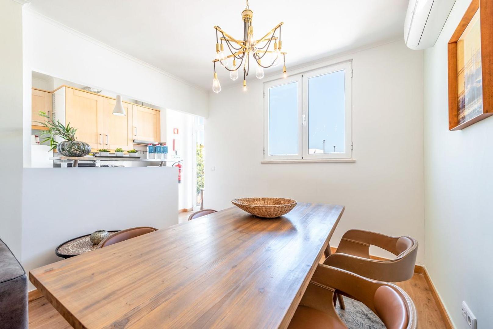 Guestready - Porta De Alfama, For Up To 6 Guests! Apartamento