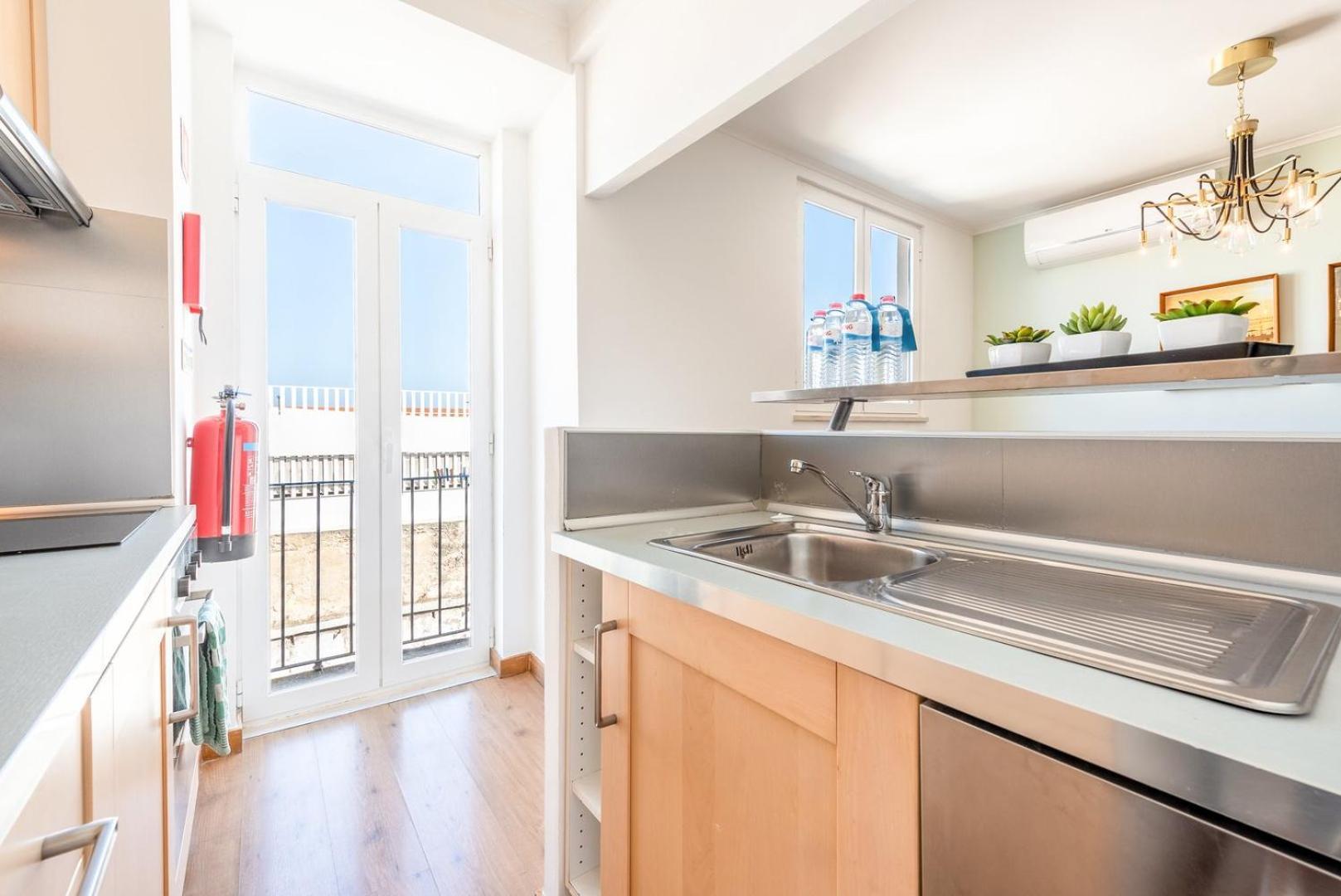 Guestready - Porta De Alfama, For Up To 6 Guests! Apartamento Lisboa
