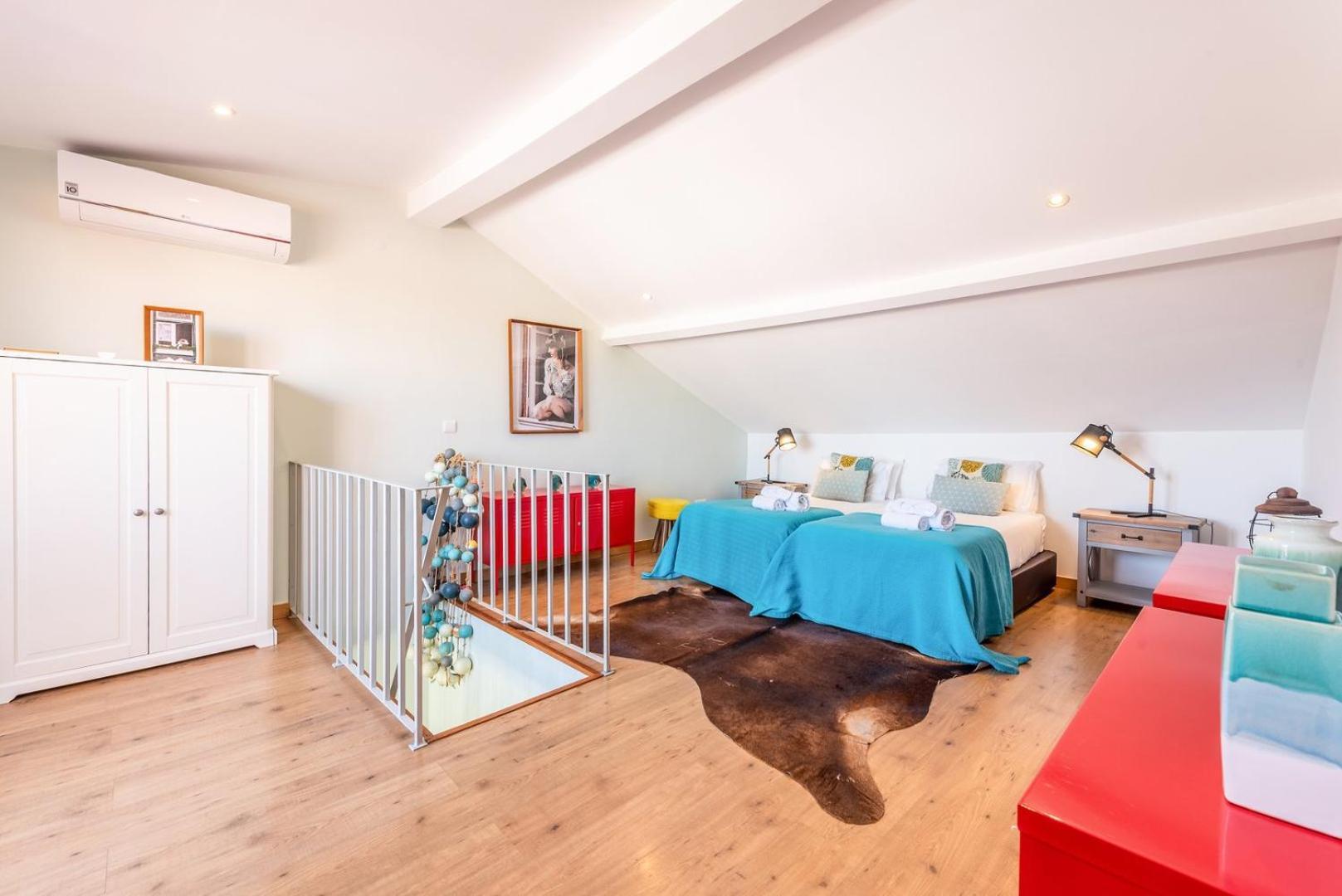 Guestready - Porta De Alfama, For Up To 6 Guests! *