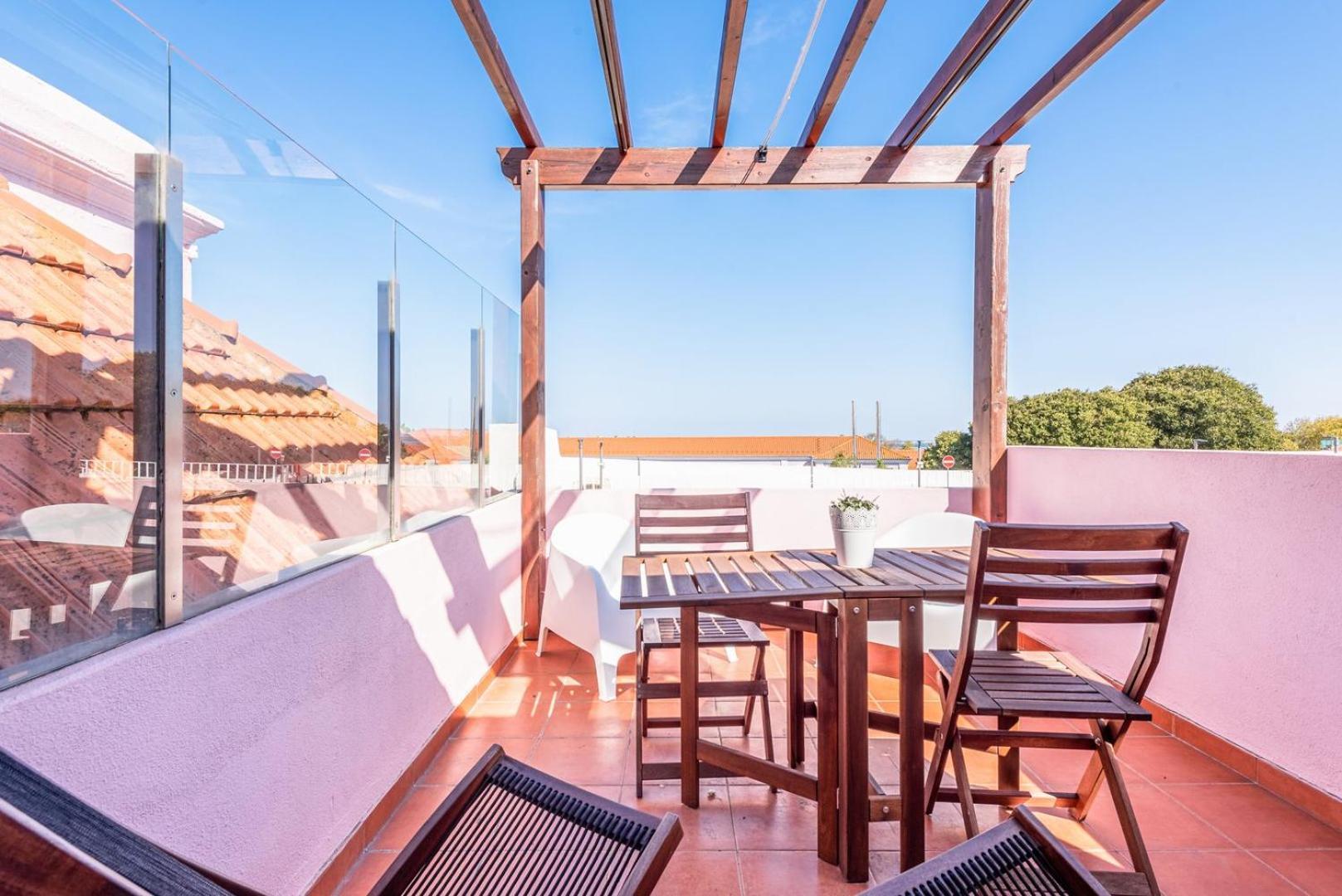 Guestready - Porta De Alfama, For Up To 6 Guests! Lisboa