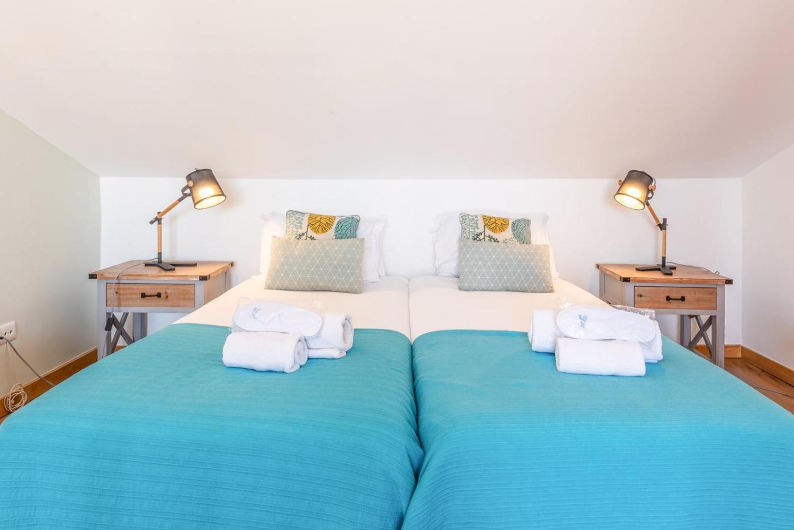 Apartamento Guestready - Porta De Alfama, For Up To 6 Guests!