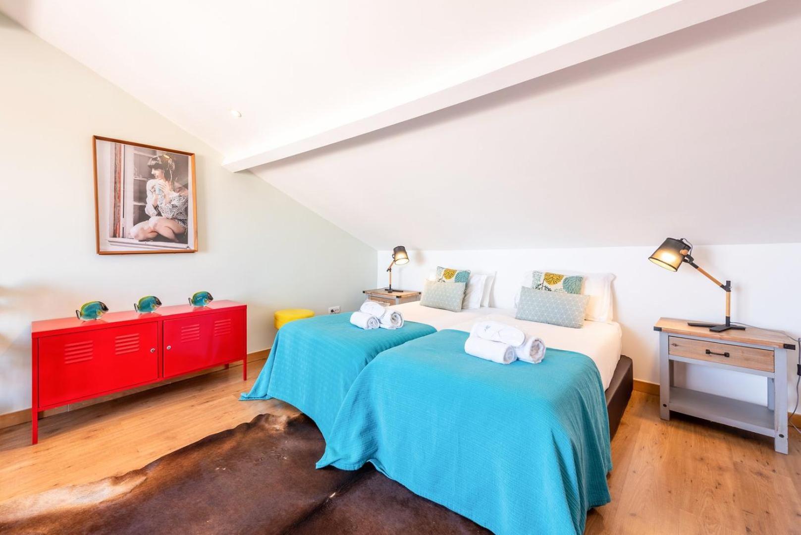 Apartamento Guestready - Porta De Alfama, For Up To 6 Guests! Lisboa