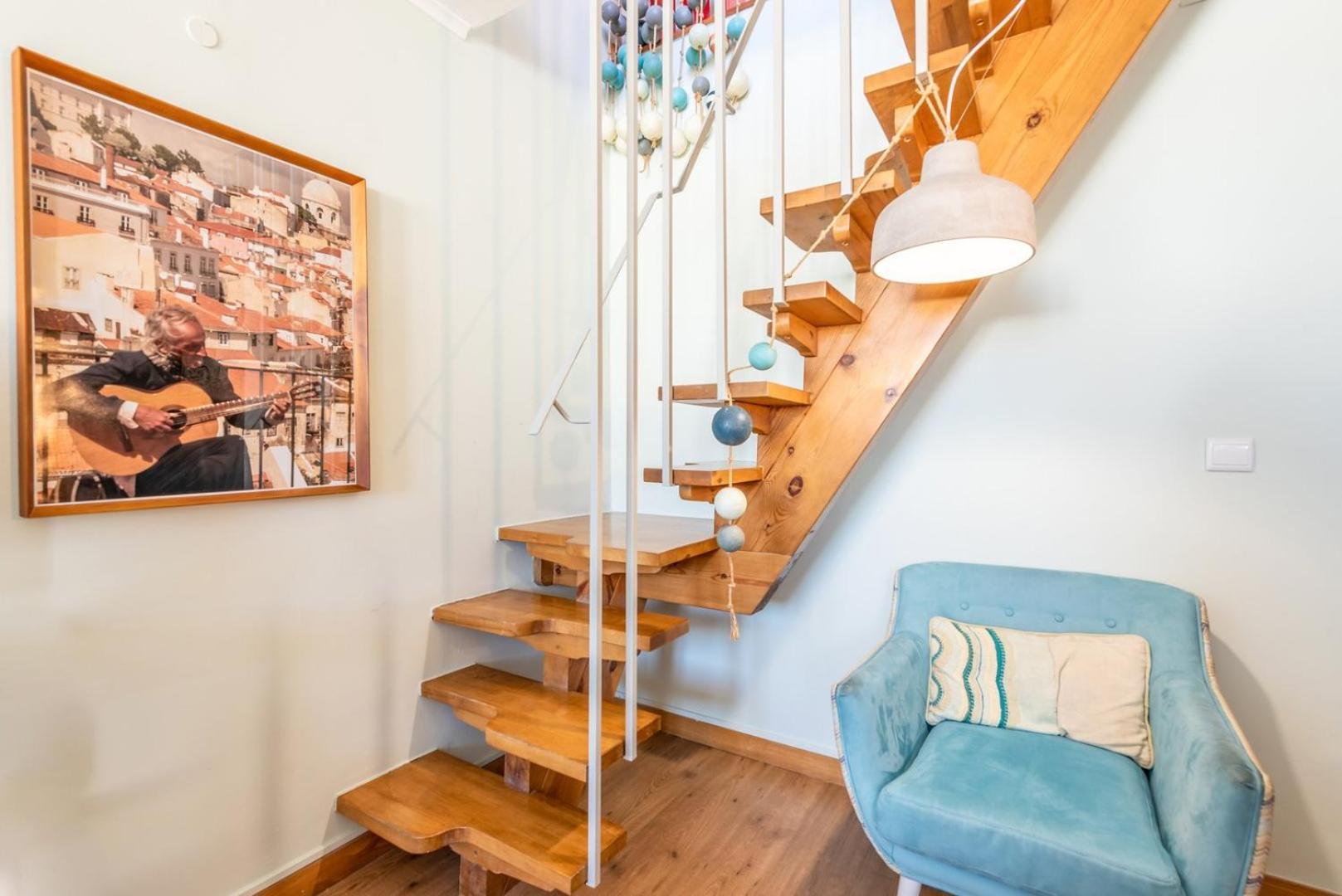 Guestready - Porta De Alfama, For Up To 6 Guests! * Lisboa