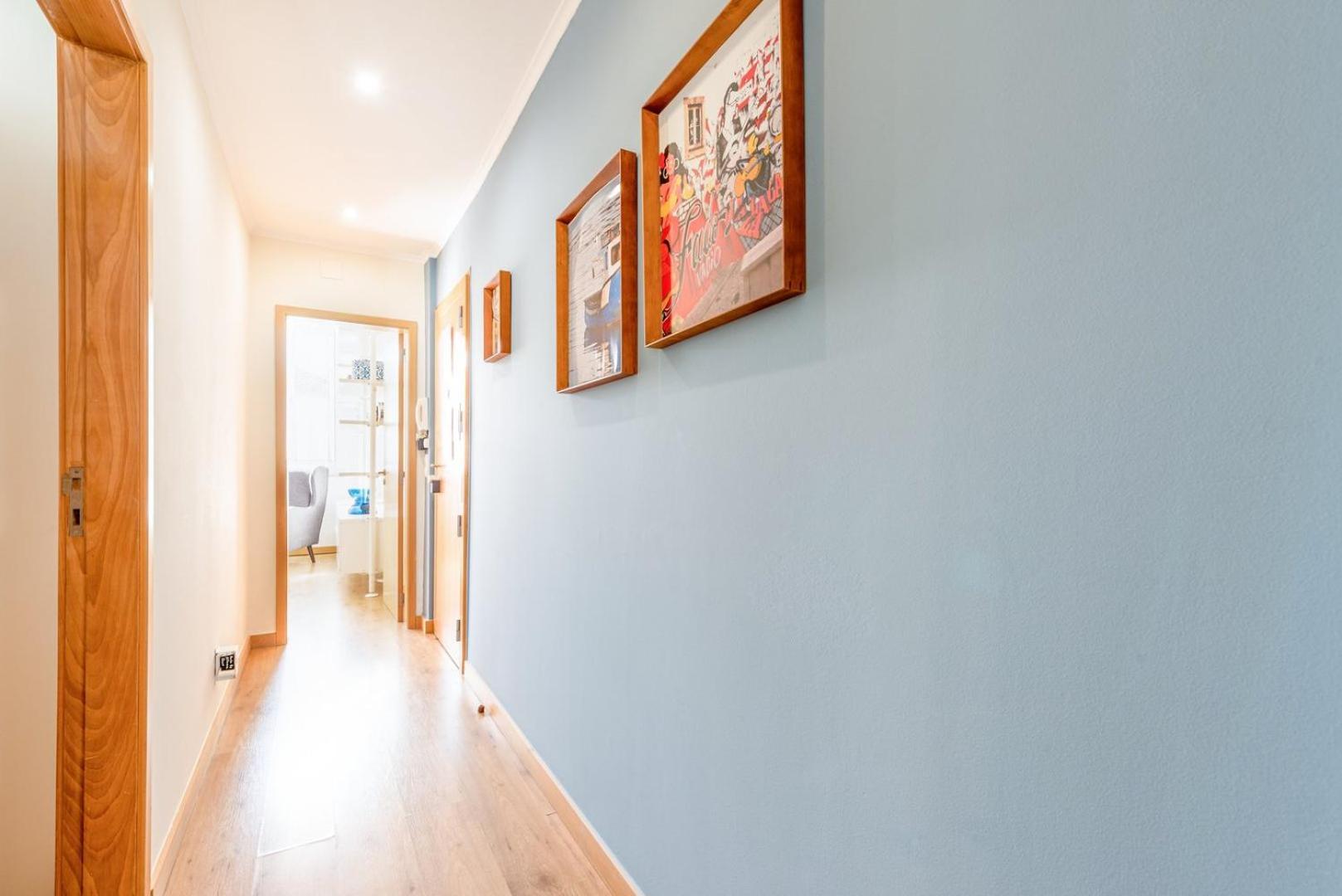 Guestready - Porta De Alfama, For Up To 6 Guests! Apartamento