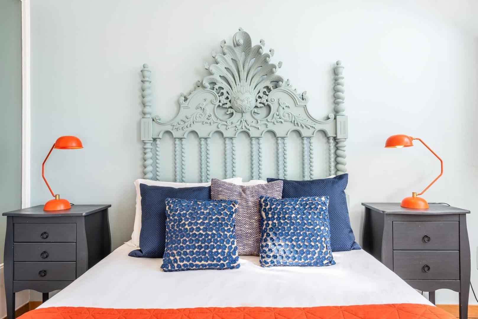 Guestready - Porta De Alfama, For Up To 6 Guests! Lisboa