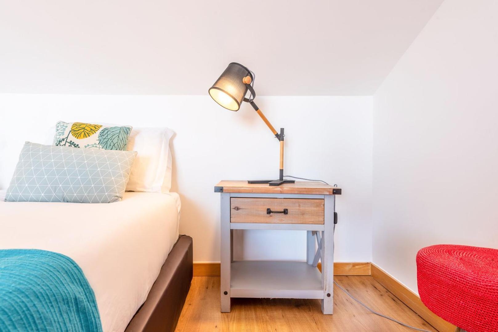 Guestready - Porta De Alfama, For Up To 6 Guests! Apartamento *