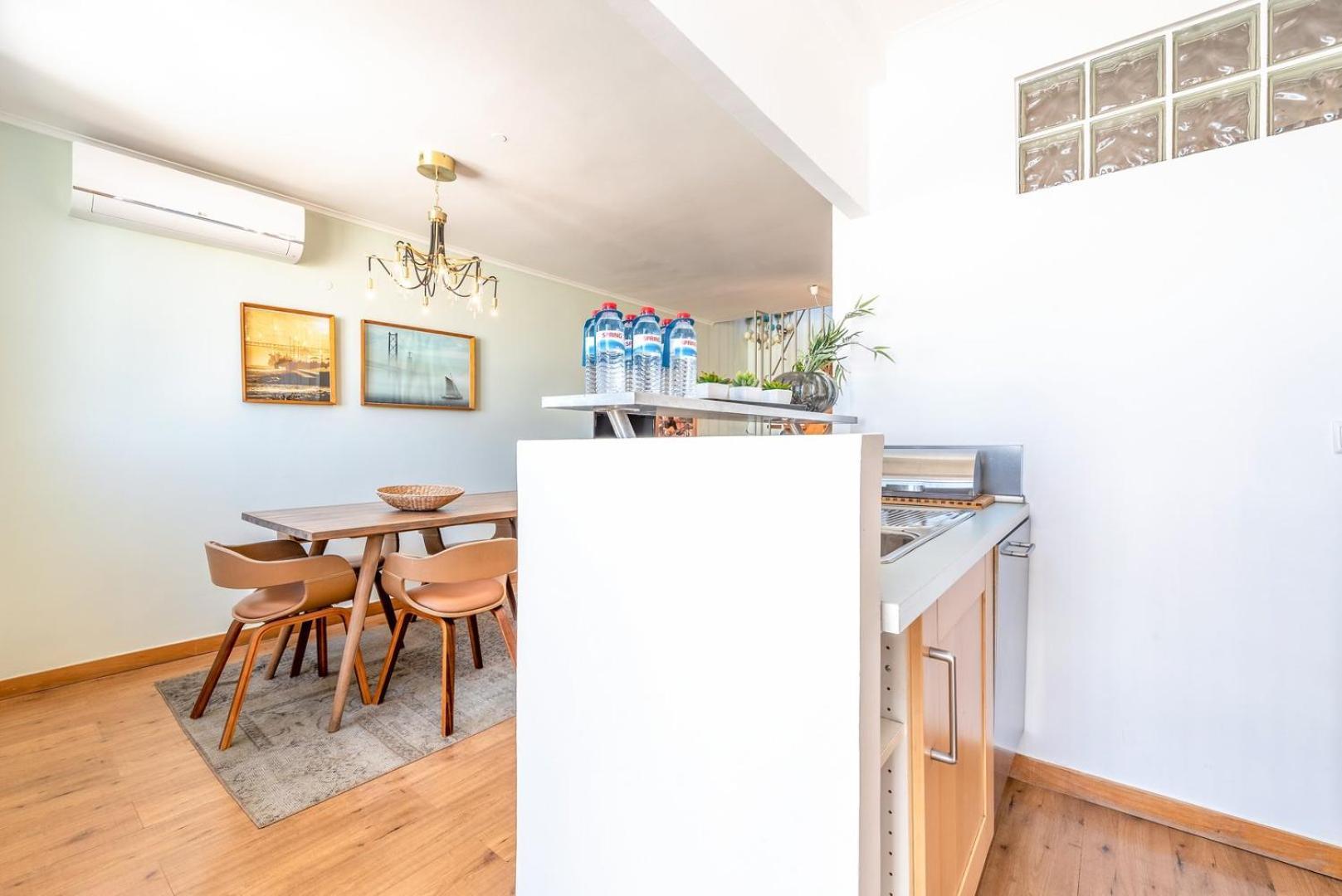 Guestready - Porta De Alfama, For Up To 6 Guests! * Lisboa