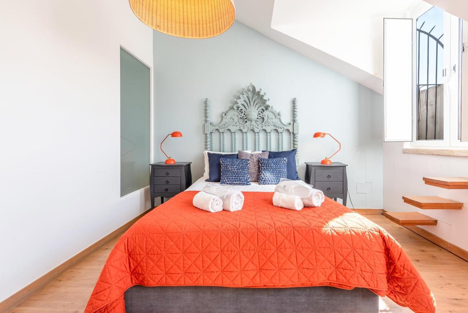 Apartamento Guestready - Porta De Alfama, For Up To 6 Guests!