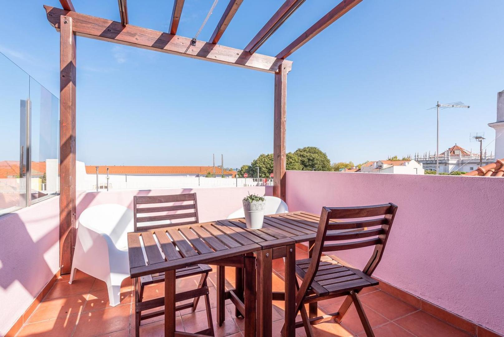Guestready - Porta De Alfama, For Up To 6 Guests! Apartamento