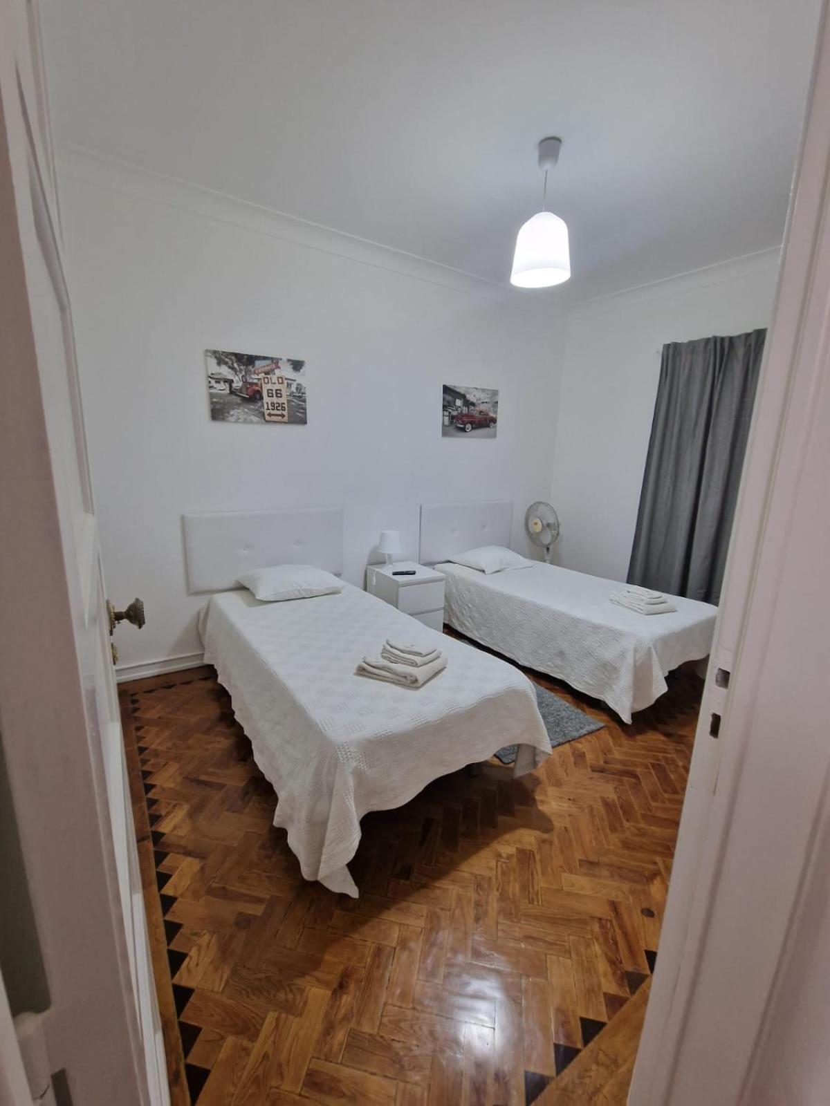 Boa Noite Casa De Gasthuis *