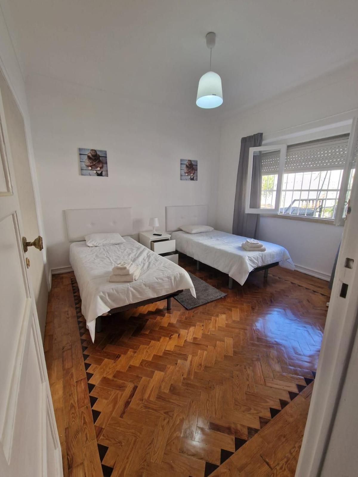 Boa Noite Casa De Lissabon