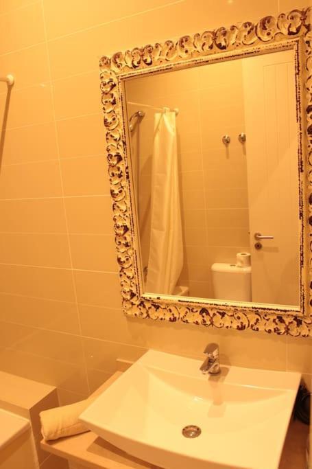 Apartamento Piano *