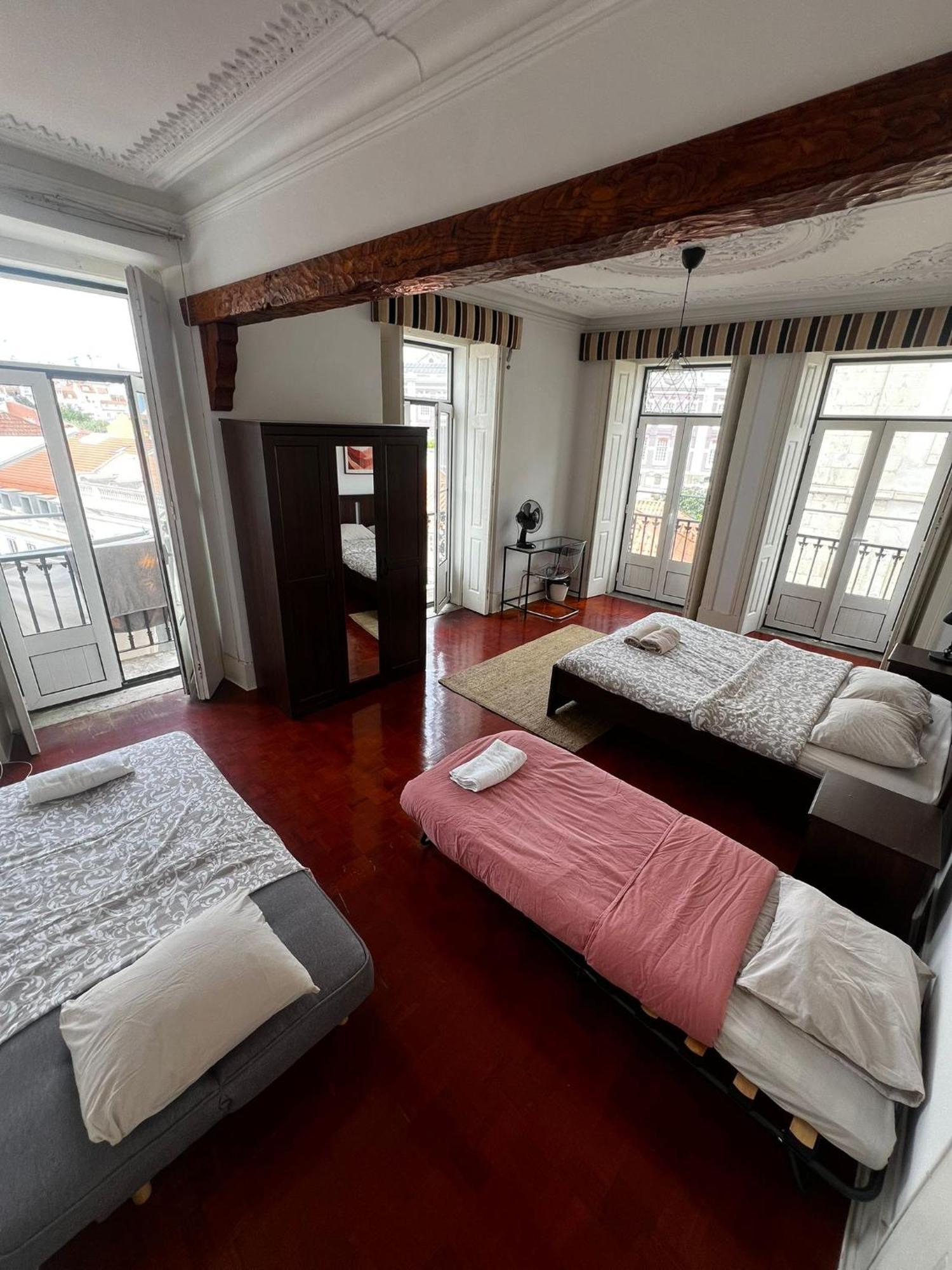 On Calcada Do Combro, Location Séjour chez l'habitant Lisboa