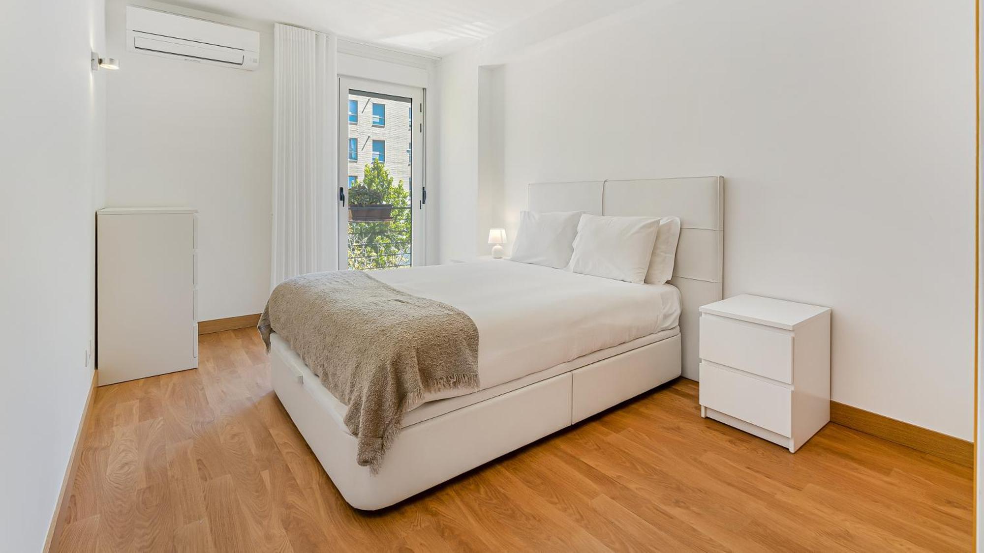 Uptown Urban Escape By Lovelystay Appartement