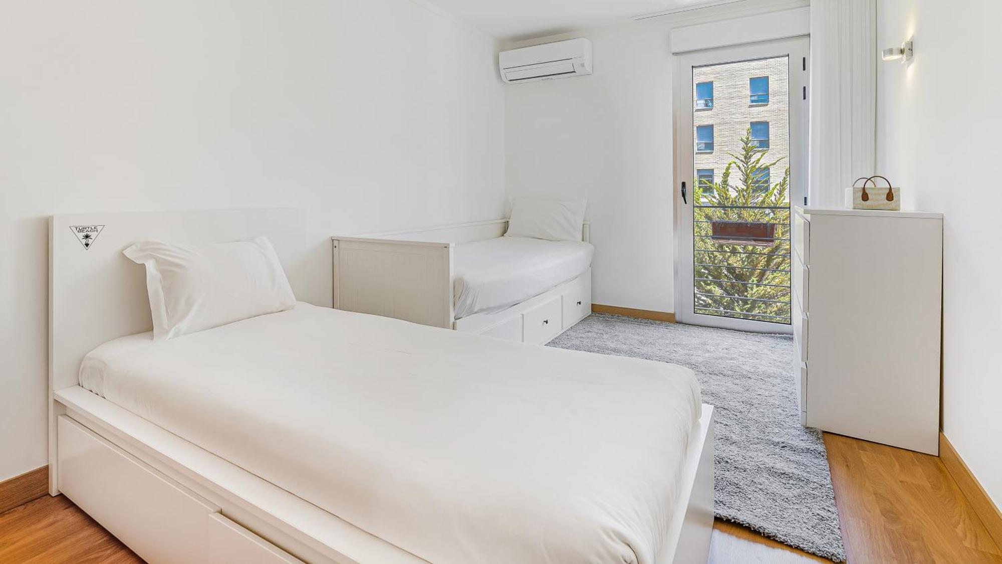 Appartement Uptown Urban Escape By Lovelystay Lisboa