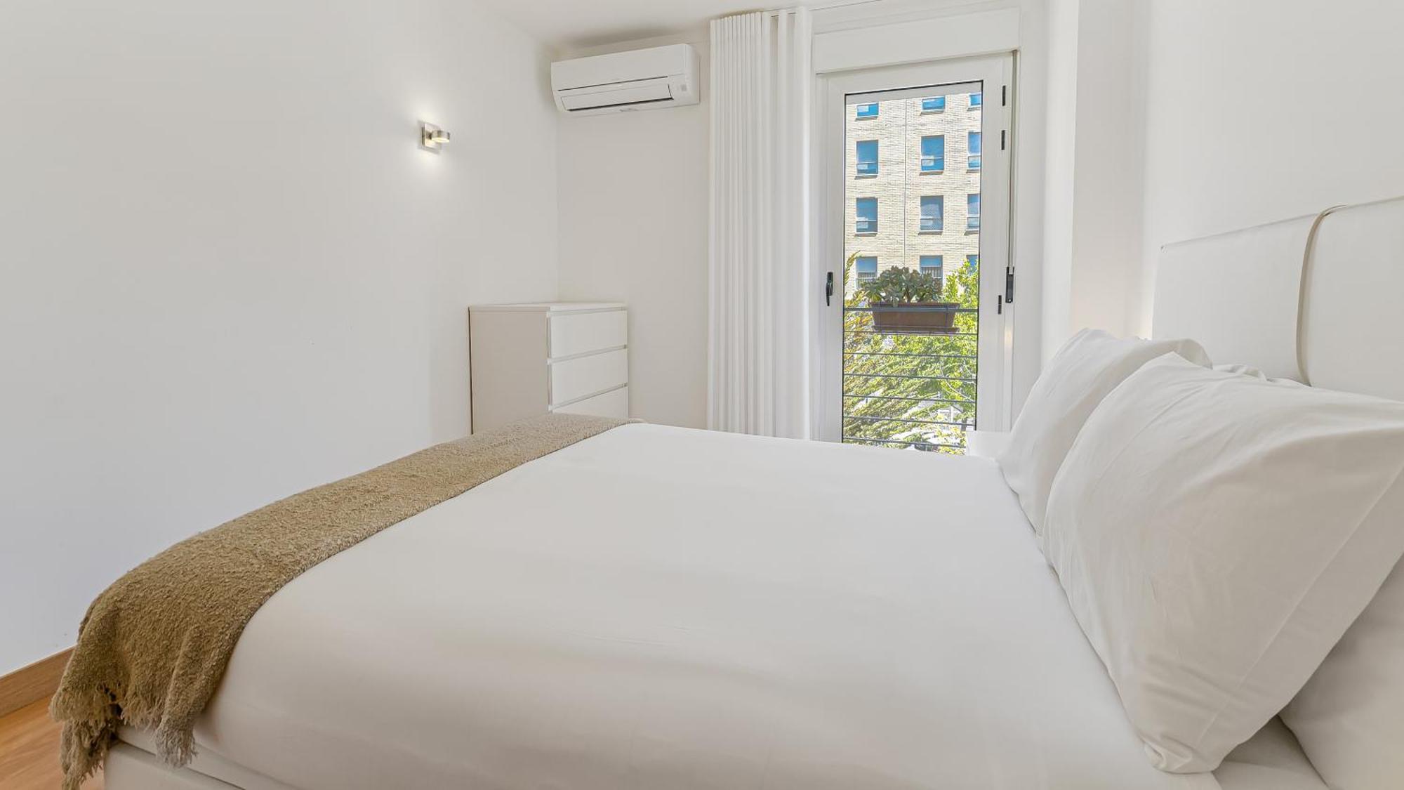 Appartement Uptown Urban Escape By Lovelystay *