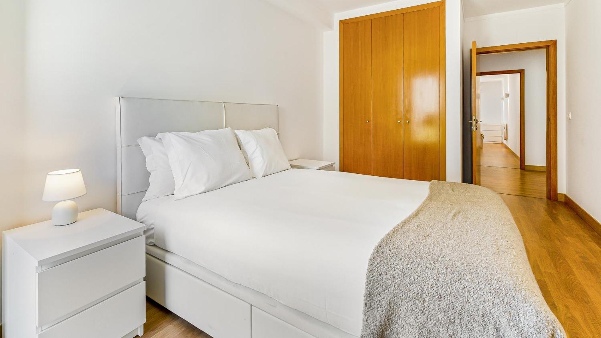 Uptown Urban Escape By Lovelystay Lisboa