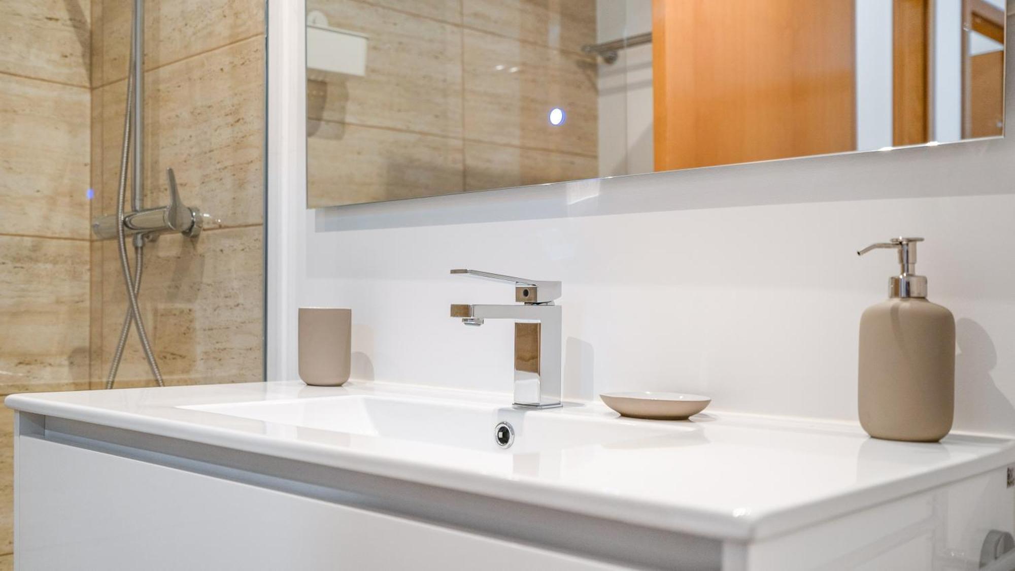Uptown Urban Escape By Lovelystay Lisboa