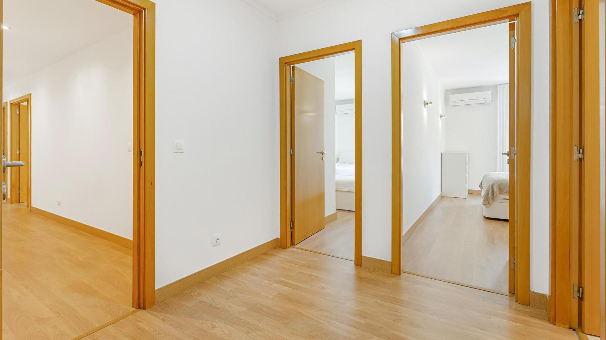Appartement Uptown Urban Escape By Lovelystay