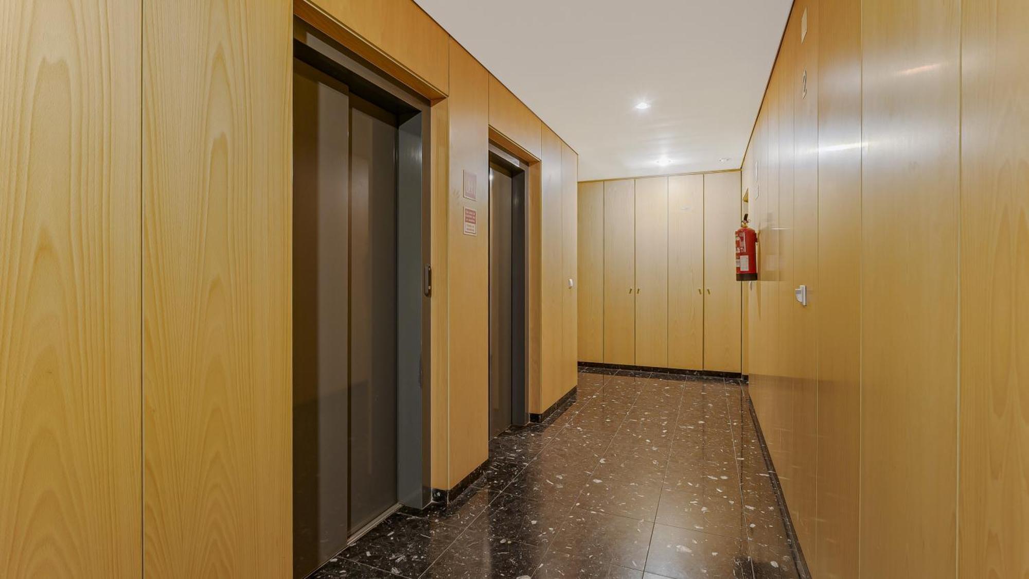 Appartement Uptown Urban Escape By Lovelystay *