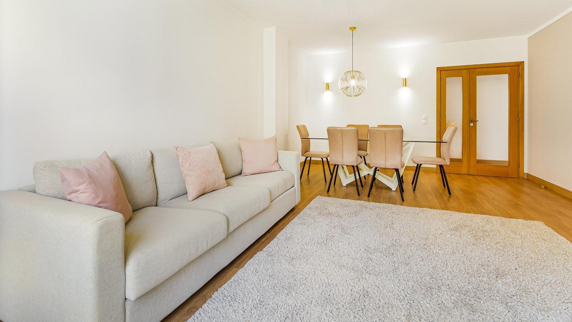Uptown Urban Escape By Lovelystay Lisboa